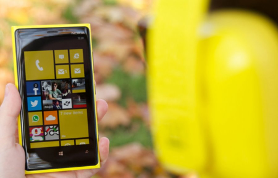 Interview with a Windows Phone Developer